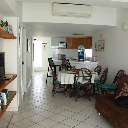 Apartamento En El Centro De San Andres Islas Con Vista Al Mar- Edificio Bay Point 703 San Andrés Exterior foto