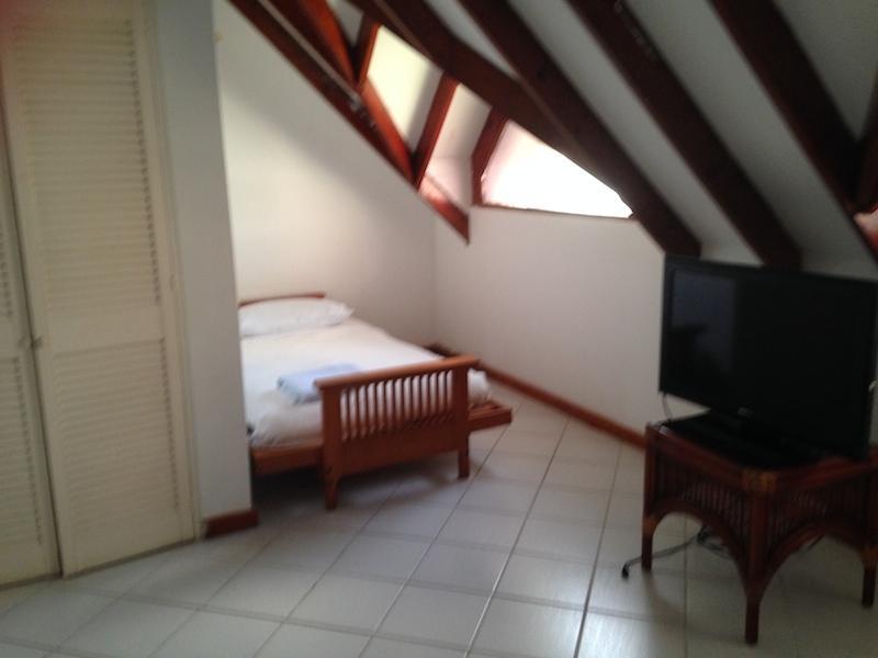 Apartamento En El Centro De San Andres Islas Con Vista Al Mar- Edificio Bay Point 703 San Andrés Exterior foto