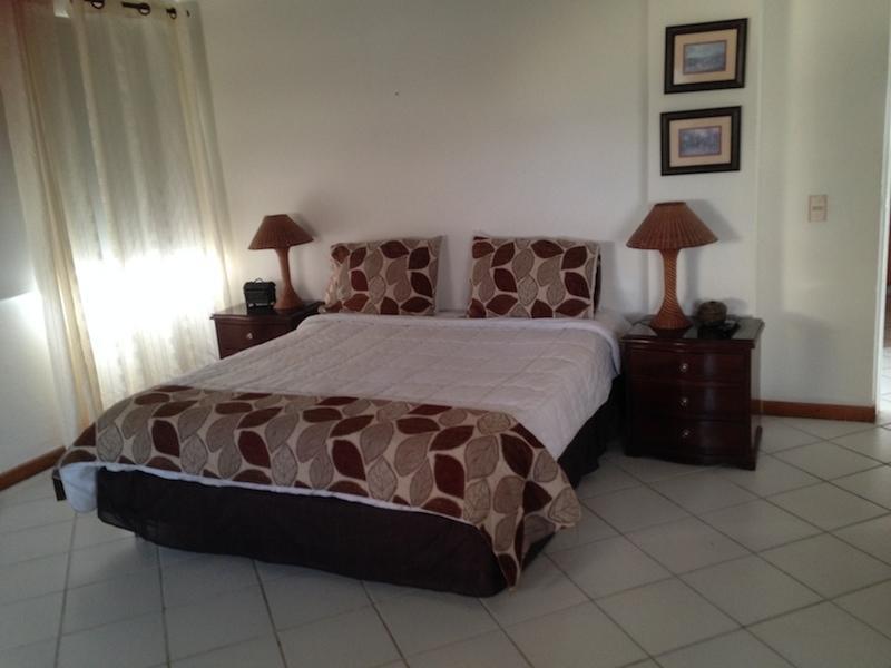 Apartamento En El Centro De San Andres Islas Con Vista Al Mar- Edificio Bay Point 703 San Andrés Exterior foto