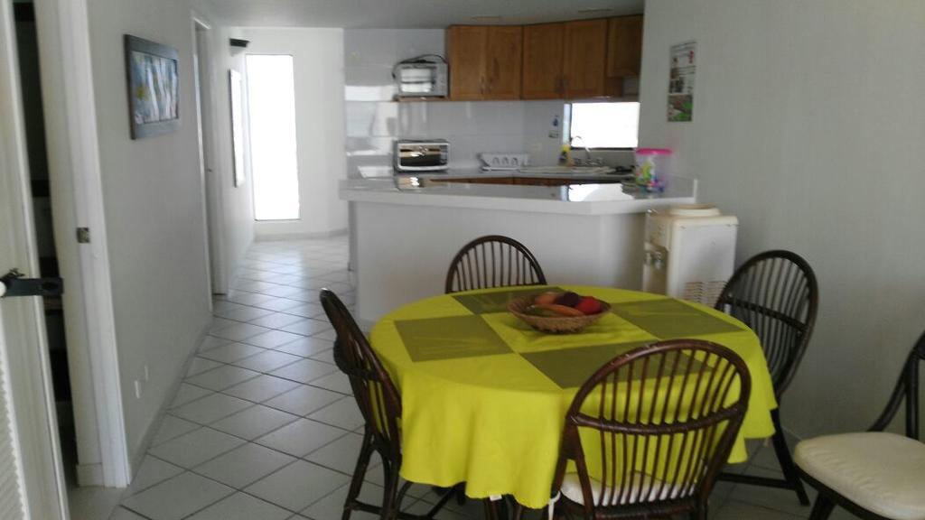 Apartamento En El Centro De San Andres Islas Con Vista Al Mar- Edificio Bay Point 703 San Andrés Exterior foto