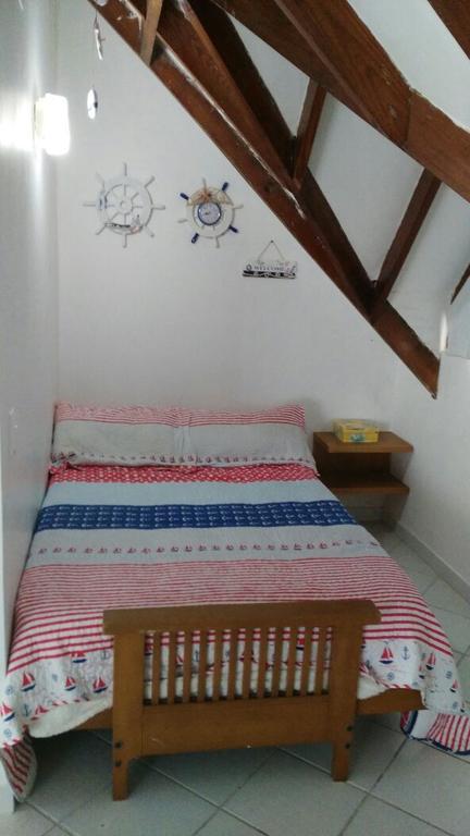 Apartamento En El Centro De San Andres Islas Con Vista Al Mar- Edificio Bay Point 703 San Andrés Exterior foto
