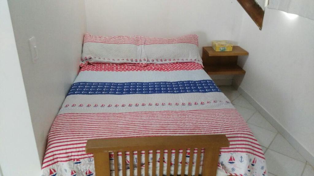 Apartamento En El Centro De San Andres Islas Con Vista Al Mar- Edificio Bay Point 703 San Andrés Exterior foto