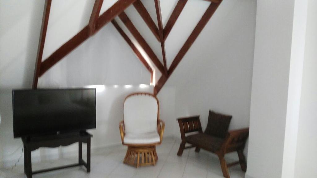 Apartamento En El Centro De San Andres Islas Con Vista Al Mar- Edificio Bay Point 703 San Andrés Exterior foto