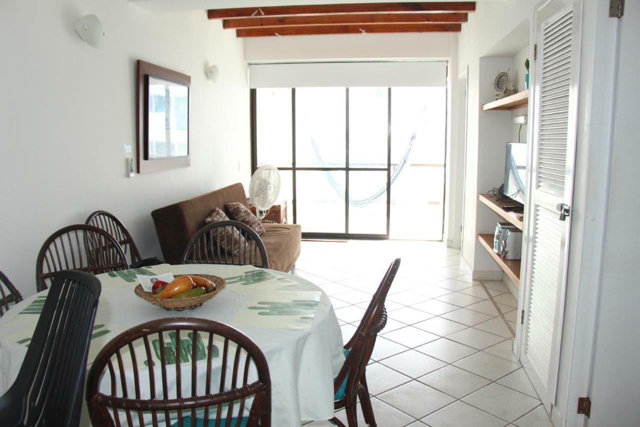 Apartamento En El Centro De San Andres Islas Con Vista Al Mar- Edificio Bay Point 703 San Andrés Exterior foto